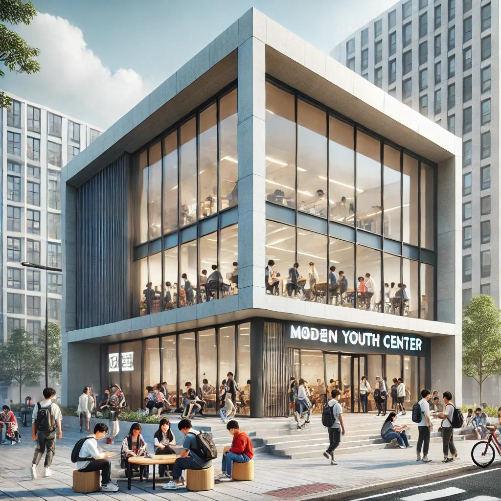 서울 청년센터 동대문