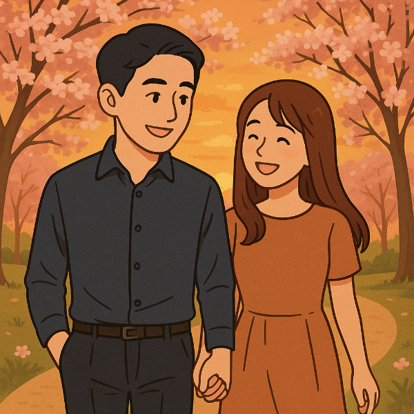 데이트