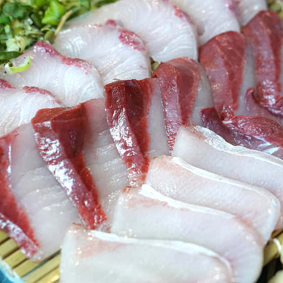 생생정보 기다려야제맛 모둠 숙성 회