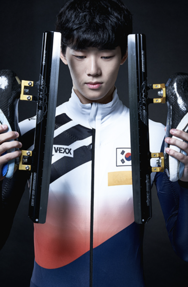 이준서 스케이트