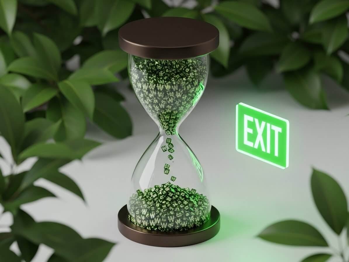 상장폐지 정리매매