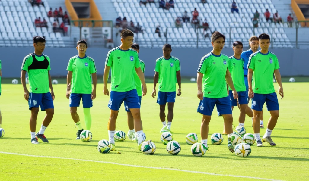 한국 축구 국가대표팀, 월드컵을 향한