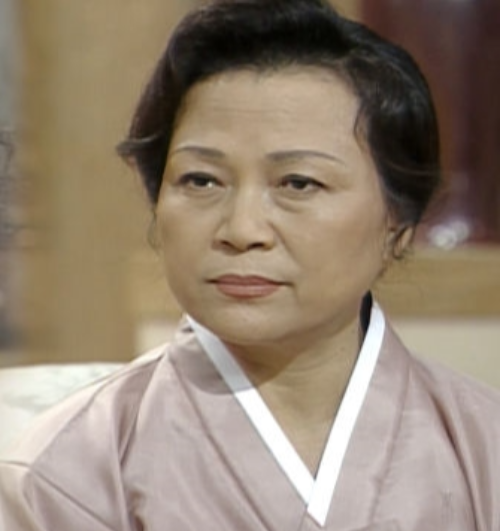 배우 김용림