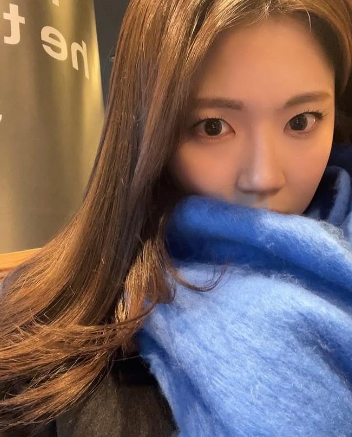 컬링 설예은 설예지 쌍둥이 국가대표 금메달