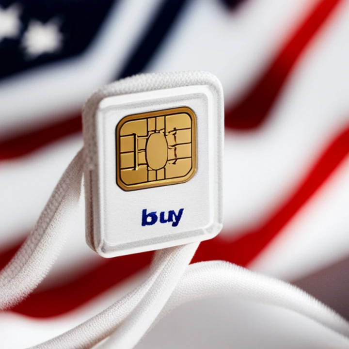 미국 유심칩 구매하기, 데이터 사용 문의