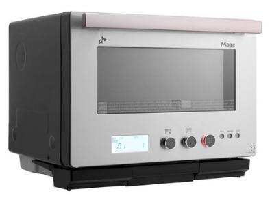 SK매직 스팀광파 오븐레인지 EONC514 자가설치