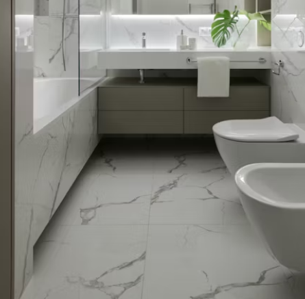 화장실 곰팡이 제거방법