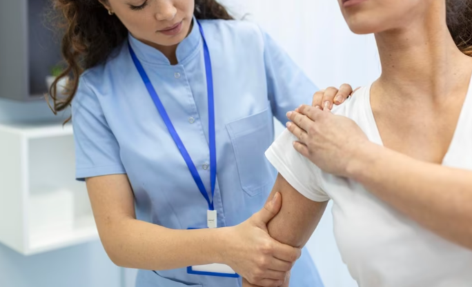 회전근개 파열의 수술적 치료