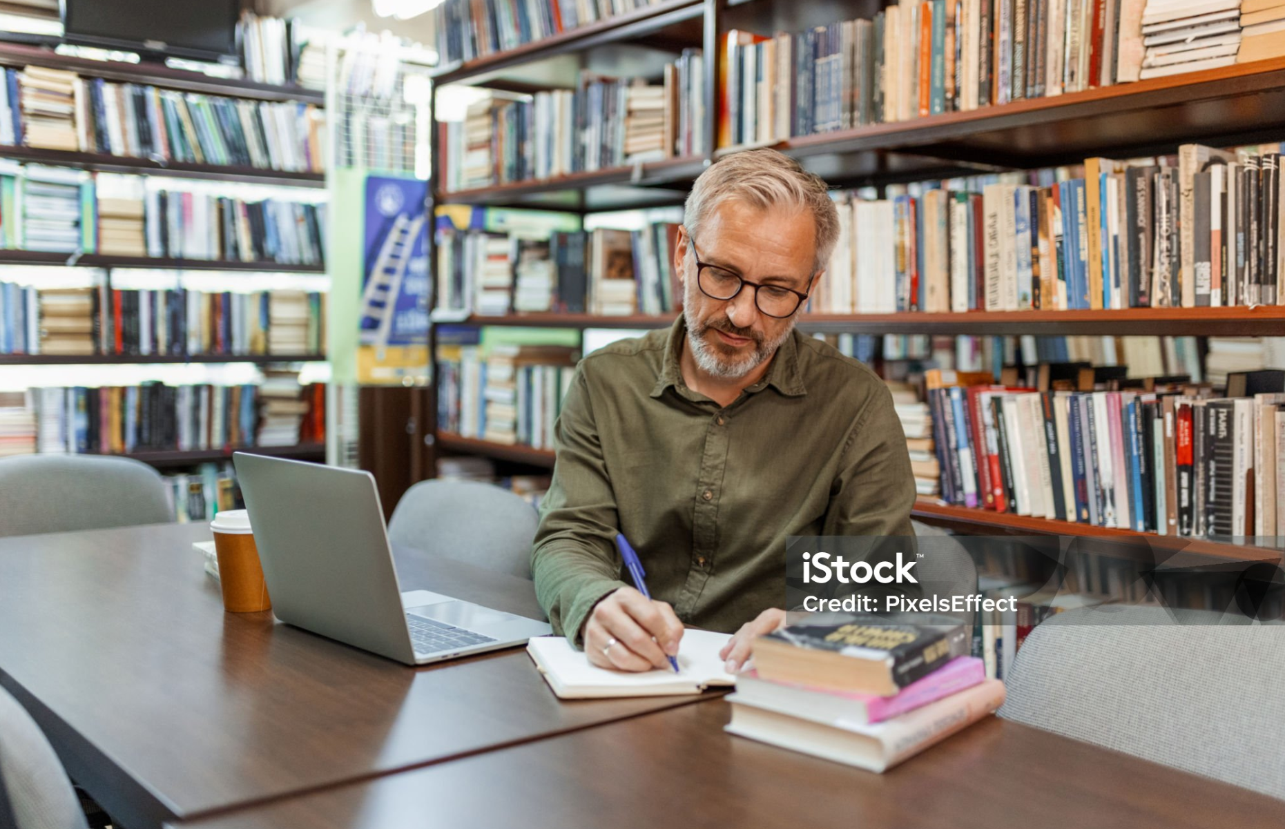 글쓰기는 뇌를 위한 최고의 유산소 운동