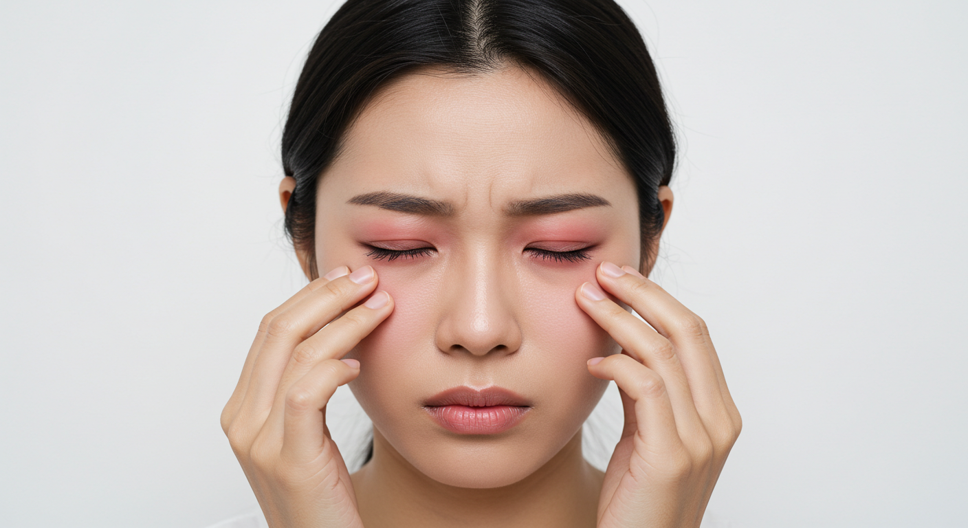 안과질환&#44; 인공눈물