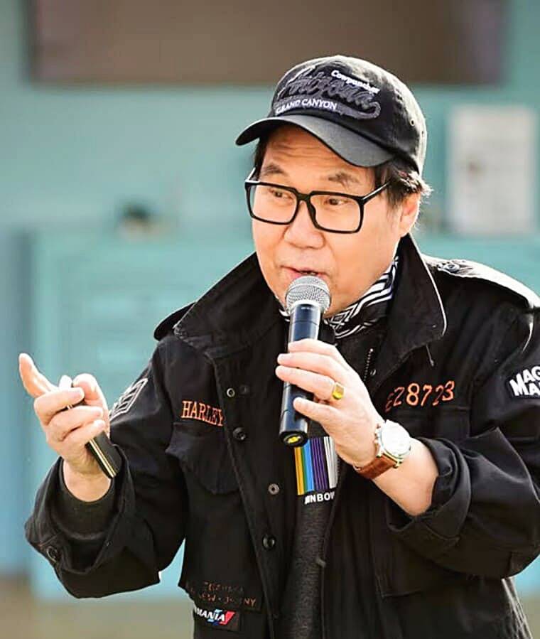 가수-조영남