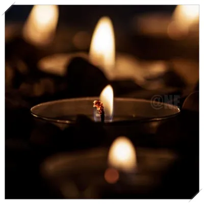 장례식장 예절과 조문 절차2