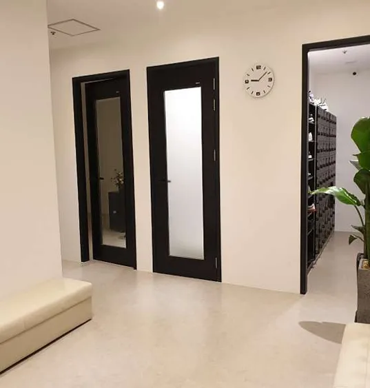 라온댄스스튜디오