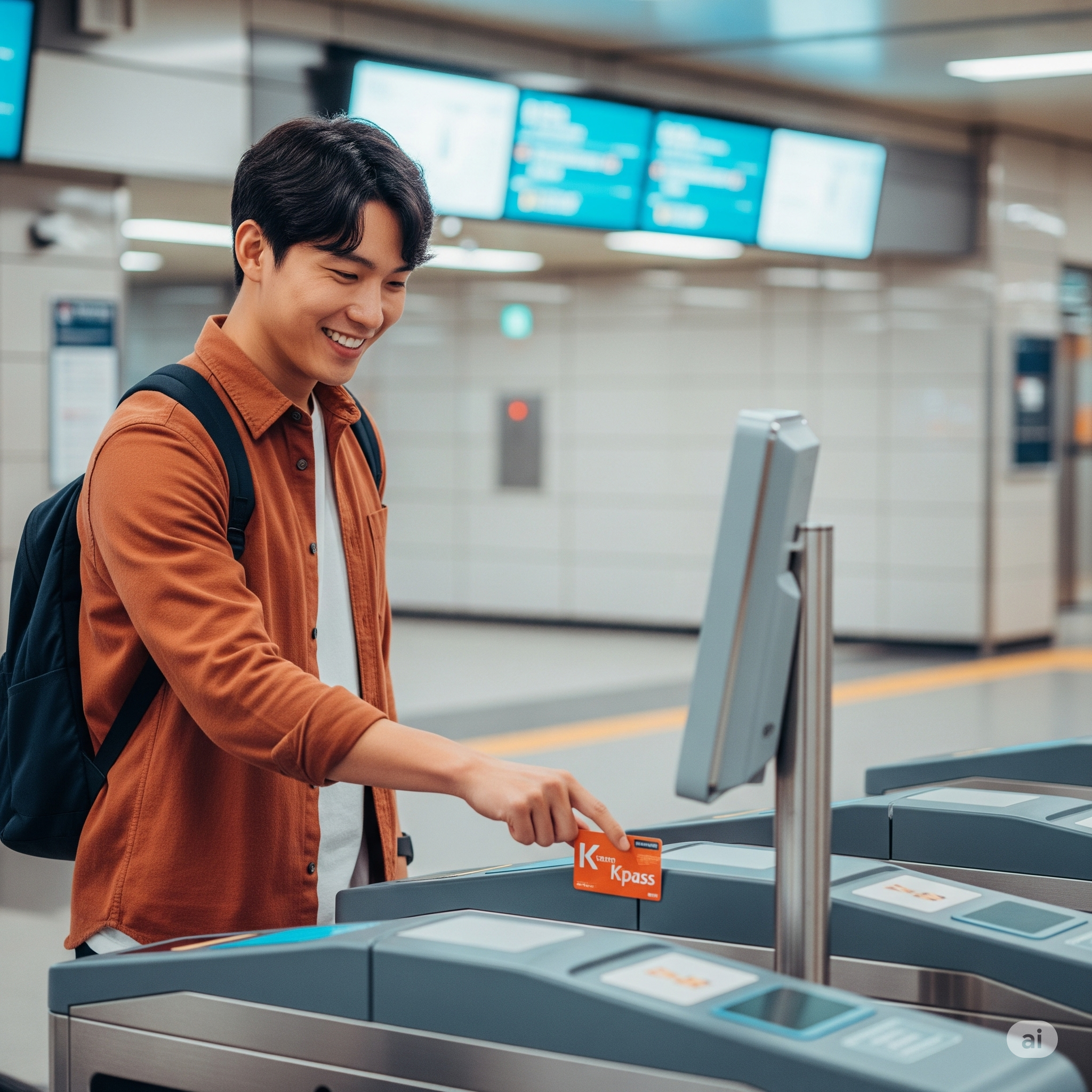 K‑패스 (케이패스)