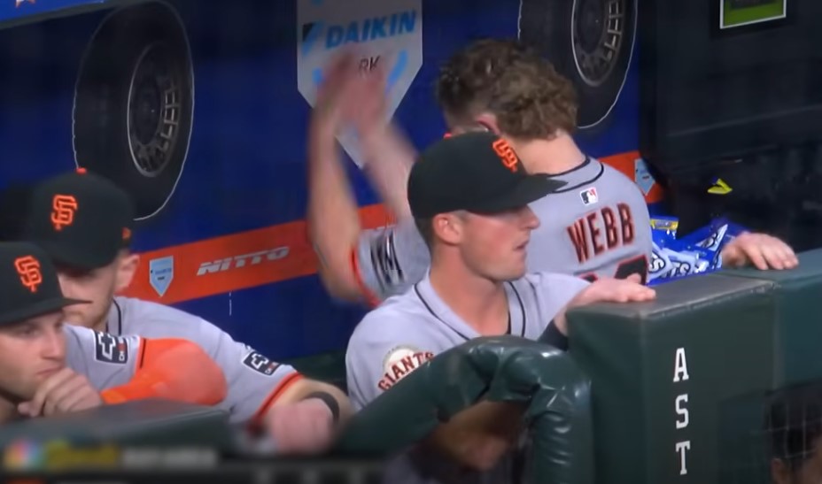 2025 메이저리그 vs 휴스톤