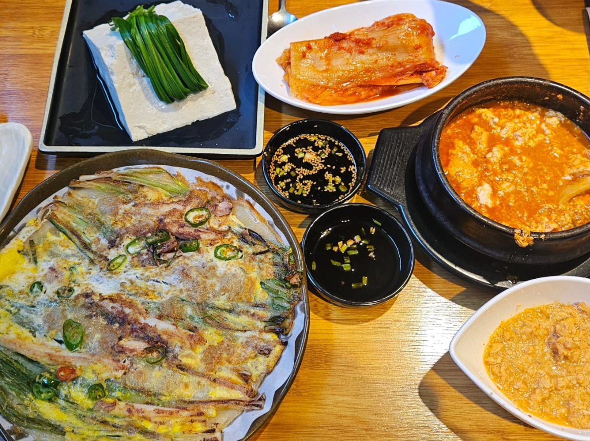 경주 맛집 베스트 10