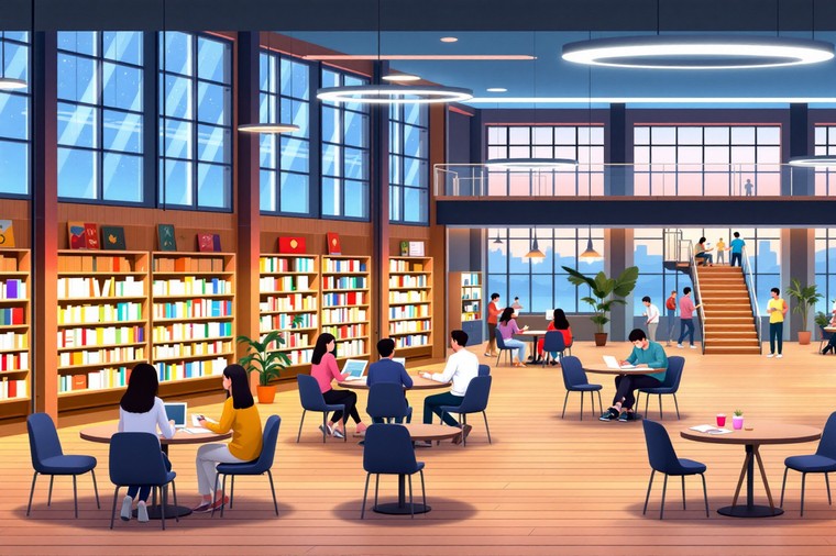 전국민 무더위 쉼터