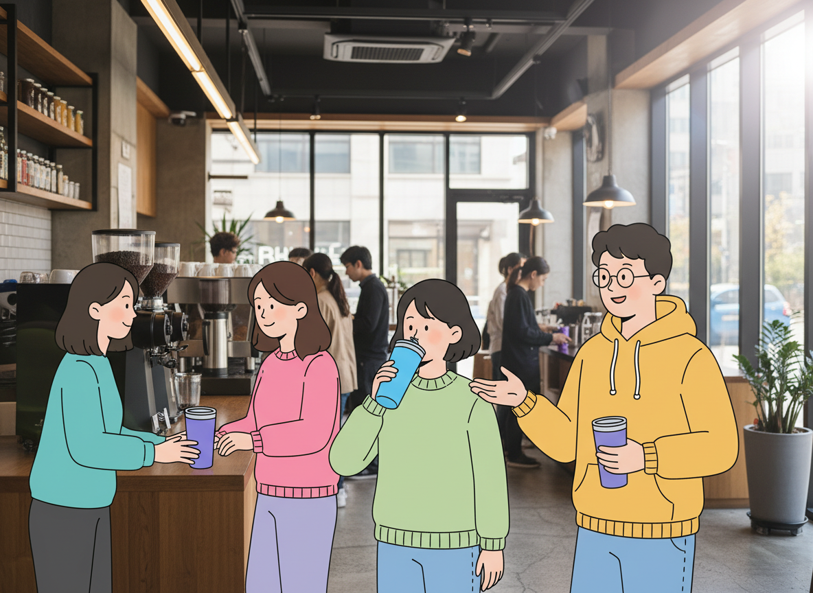 2026 탄소중립포인트 녹색생활실천 카페 텀블러 신청 포인트