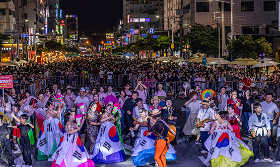 2026 썸머페스티벌 일정 확인하기