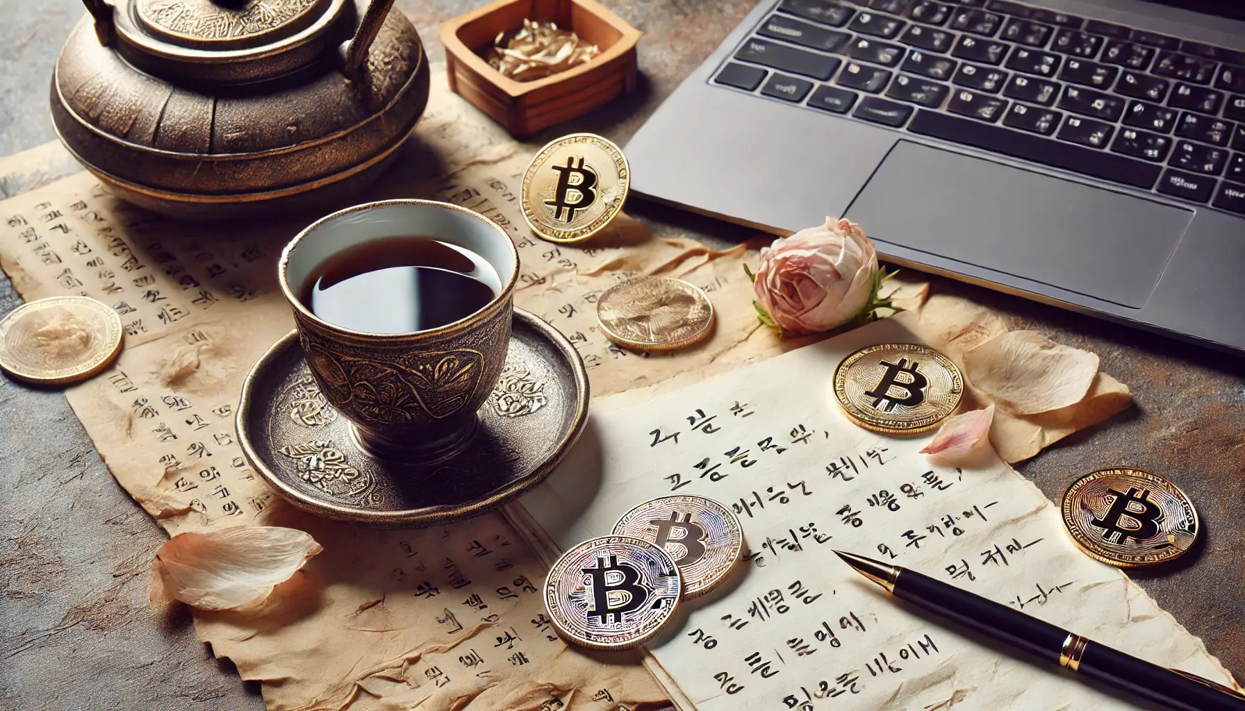 감정을 시스템으로 통제할 수 있는 루틴