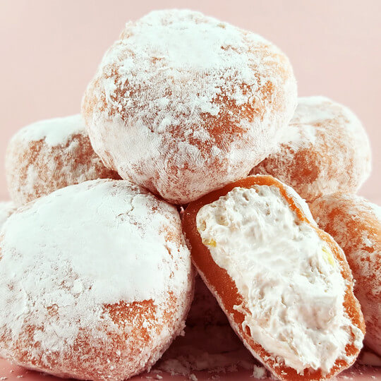 생방송투데이 3789회 환승 직업 두 번째 인생 생크림 떡에 담아낸 두 번째 인생 전주 한옥마을 소부당 한옥마을점 주문방법