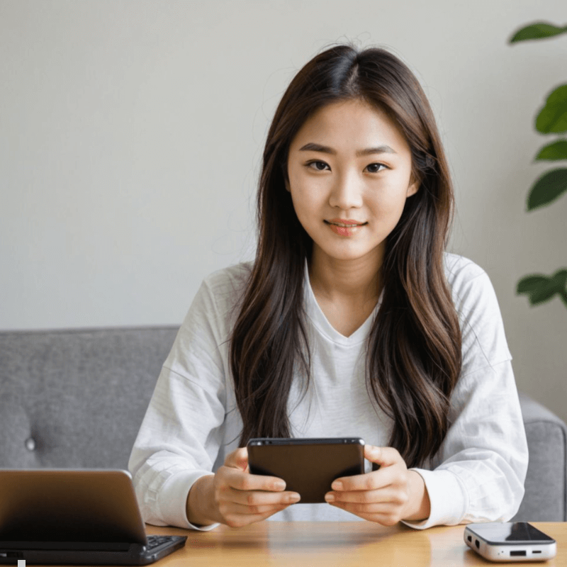갤럭시 카메라 무음 사용 5가지 방법