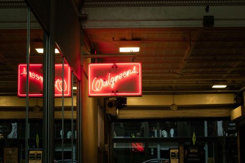 2025년 소상공인 간판지원사업