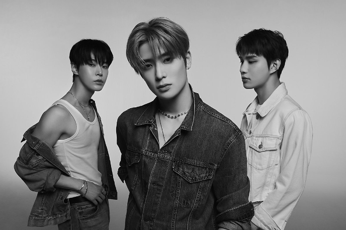 NCT 도재정 퍼퓸