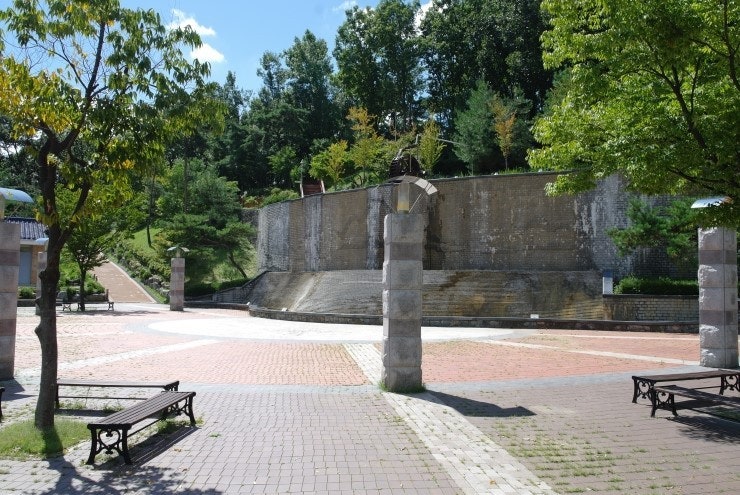 구리 가볼만한곳 베스트10