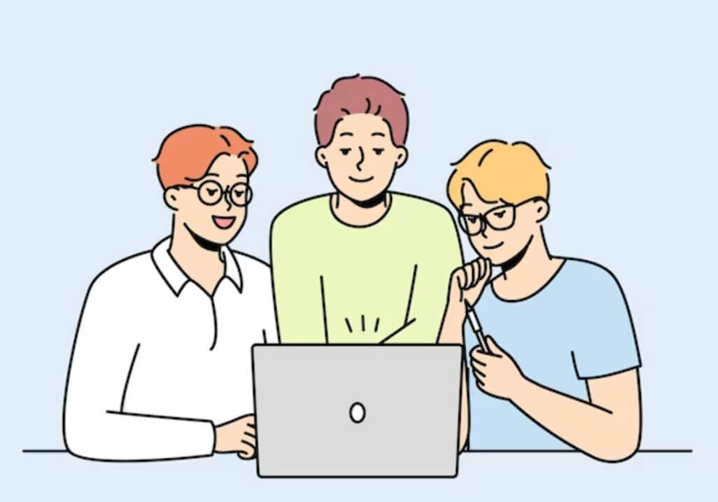 청년 금융지원정책 비교하기