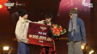 쇼미더머니 12 우승자 ❘ 래퍼 김하온 나이 고등래퍼 학력 프로필