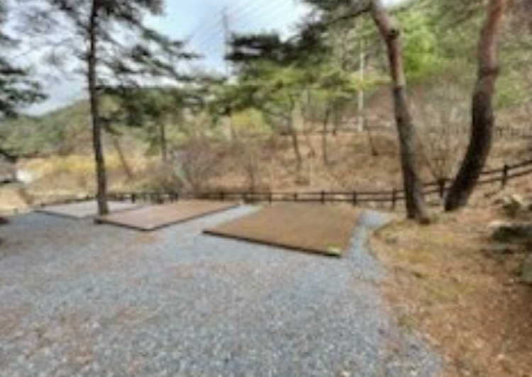 박달재 자연휴양림