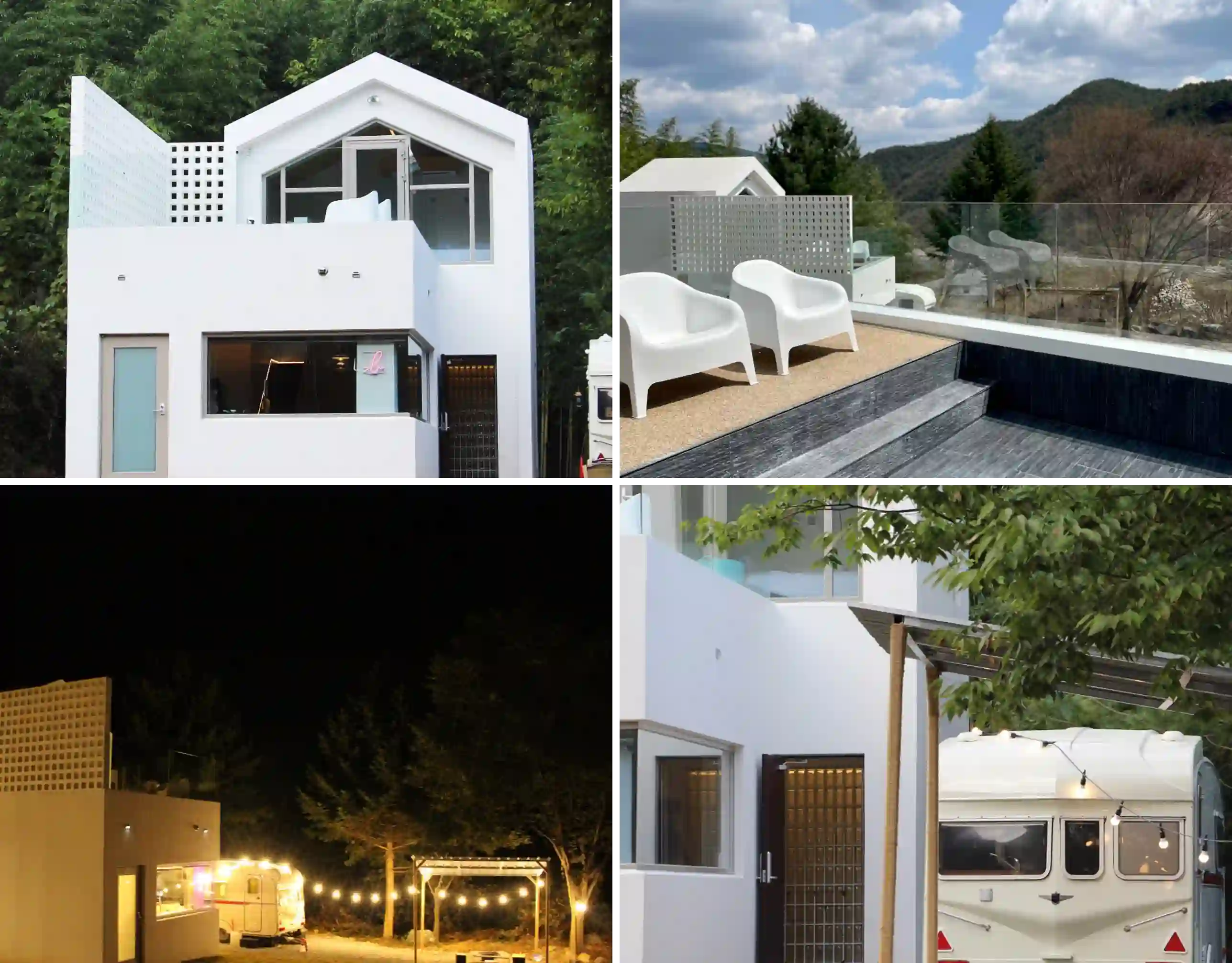 빌라드각북 사진