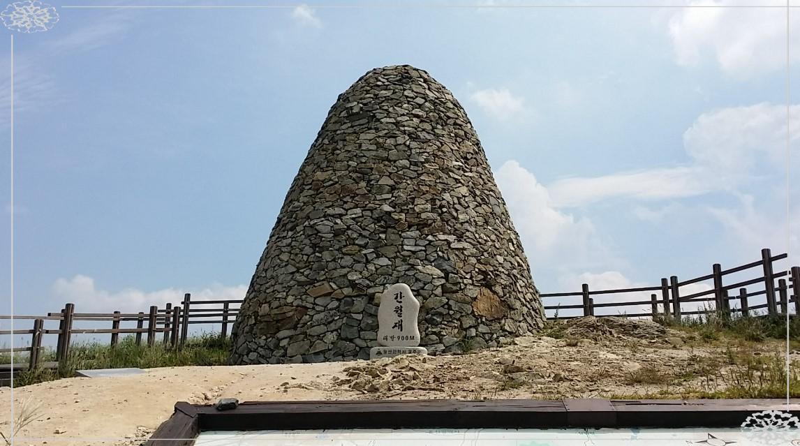 황금빛 억새 바다에서 힐링! 울산 영남알프스 간월재 트레킹 완벽 가이드 (ft. 초보자 추천 코스 &amp; 절정 시기)