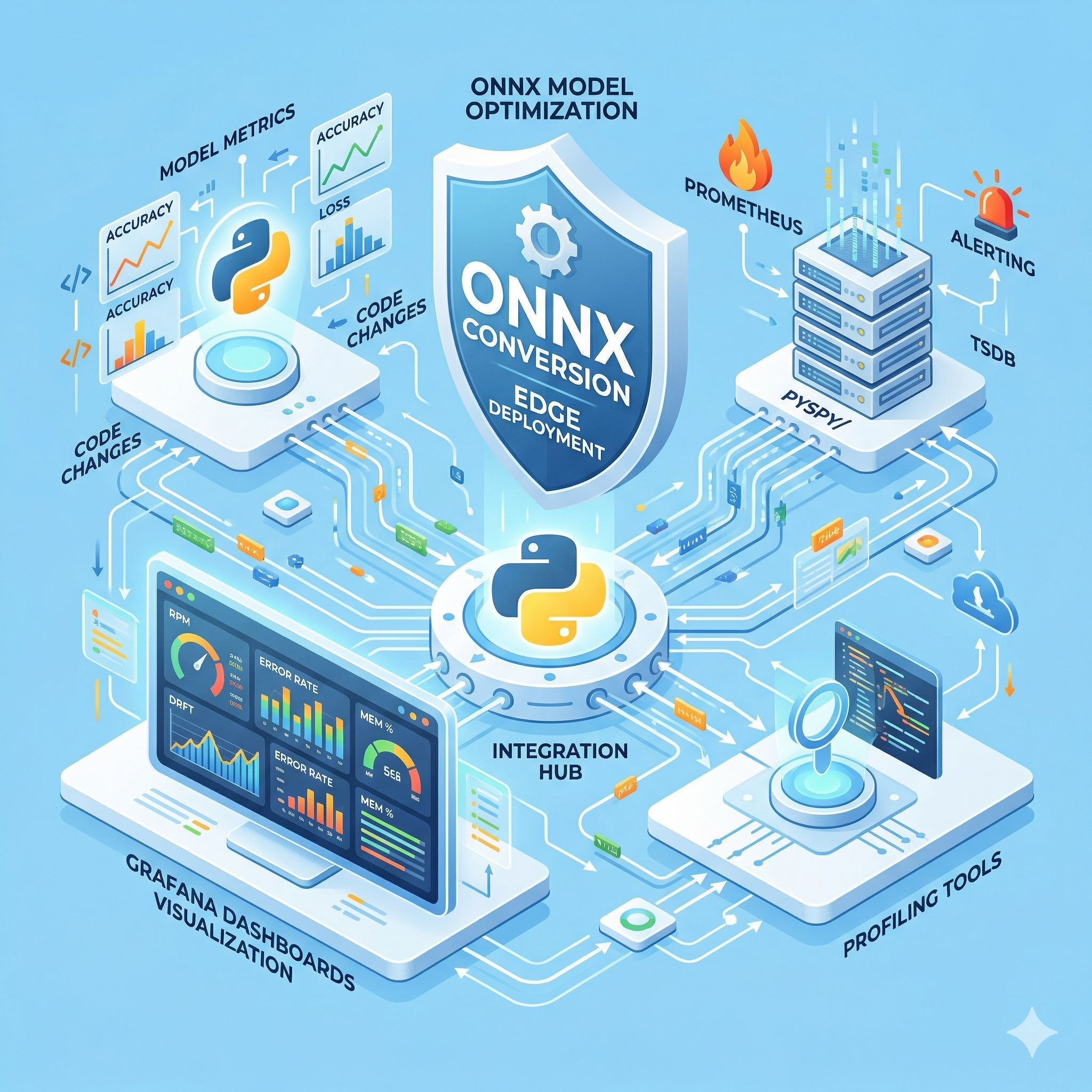 ONNX(Open Neural Network Exchange)