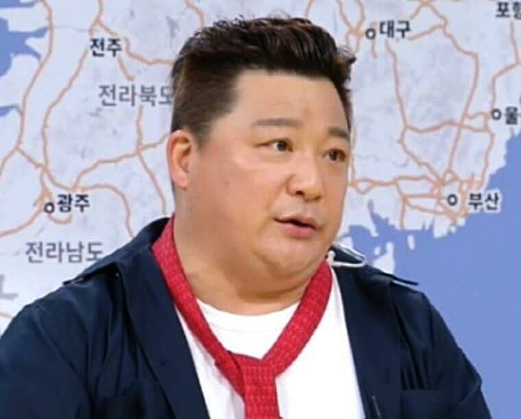 방송인-윤정수