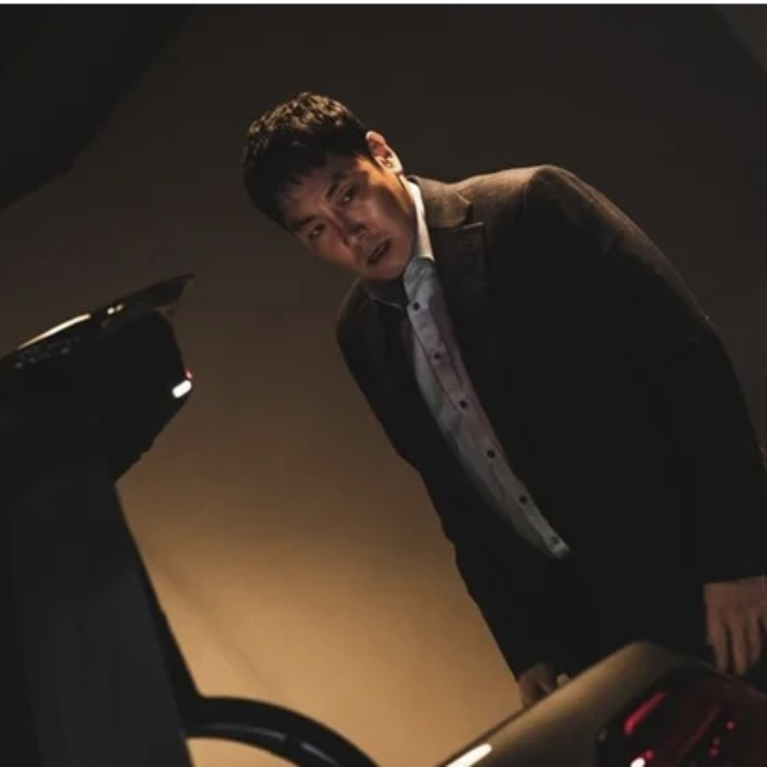 배우 조진웅, 디스패치 충격 보도… 본명 조원준, 소년원 및 성폭행 의혹 총정리