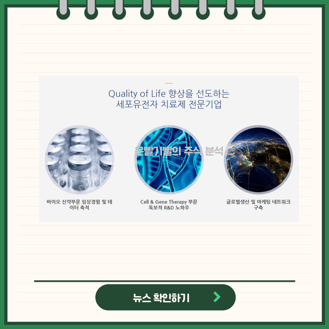 코오롱티슈진 뉴스