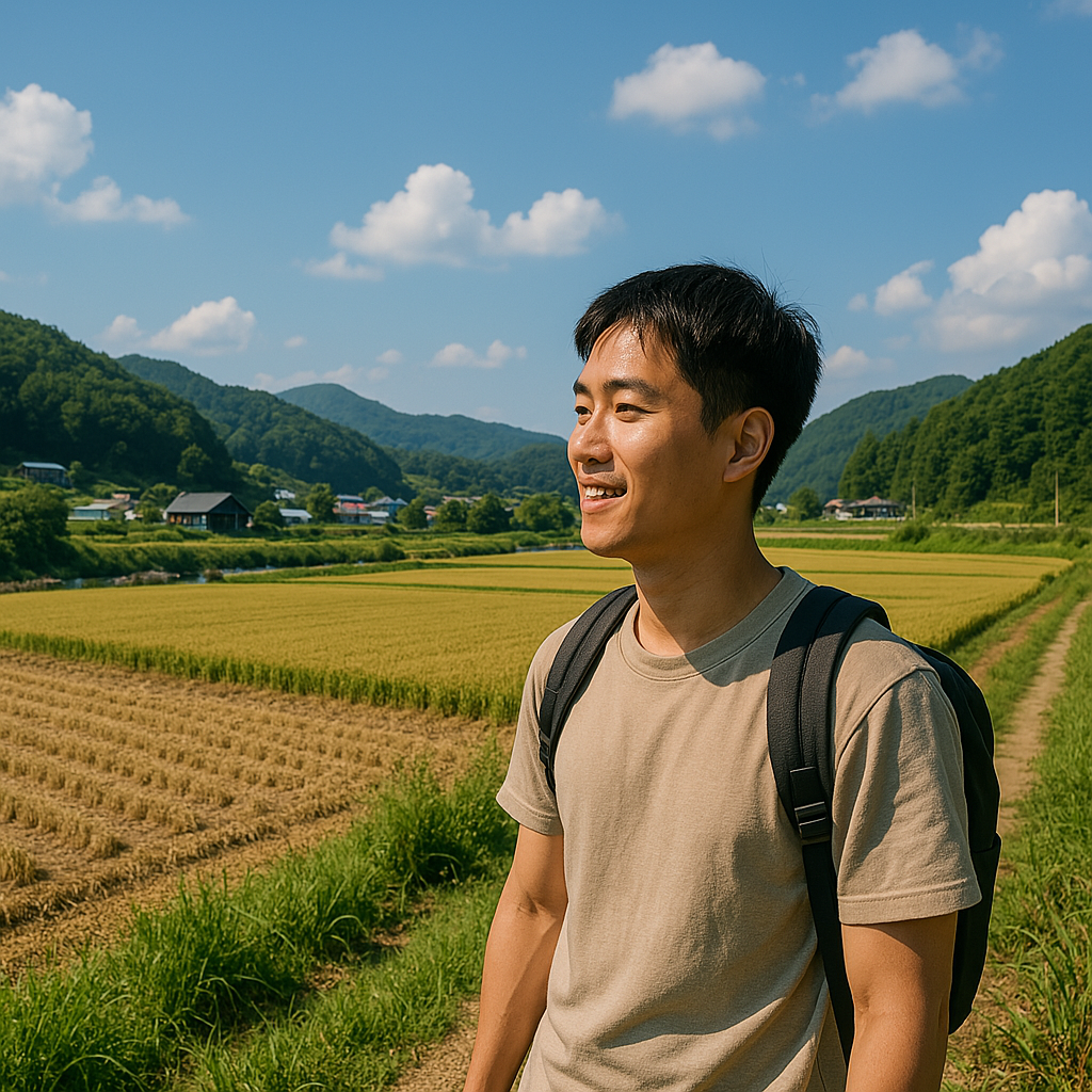 횡성 여행지 추천 이미지