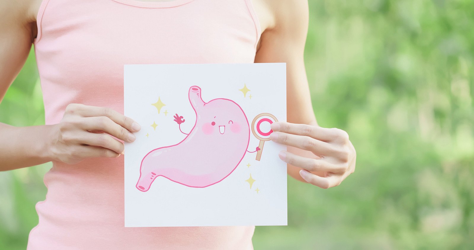 위용종(Gastric Polyp): 원인, 증상 및 치료 방법