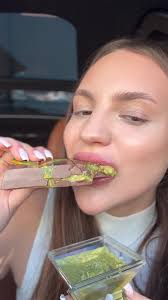 두바이 픽스 초콜릿