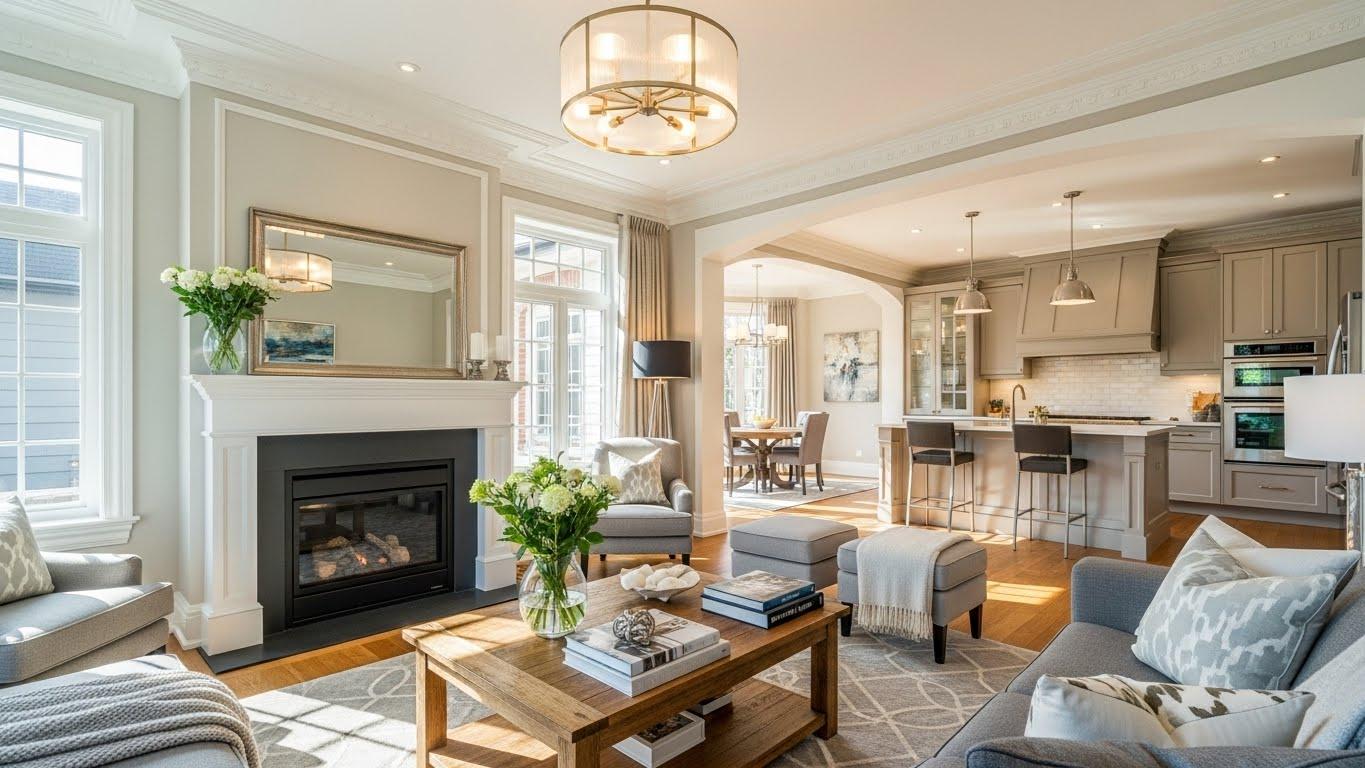 인테리어예쁜집구경하기