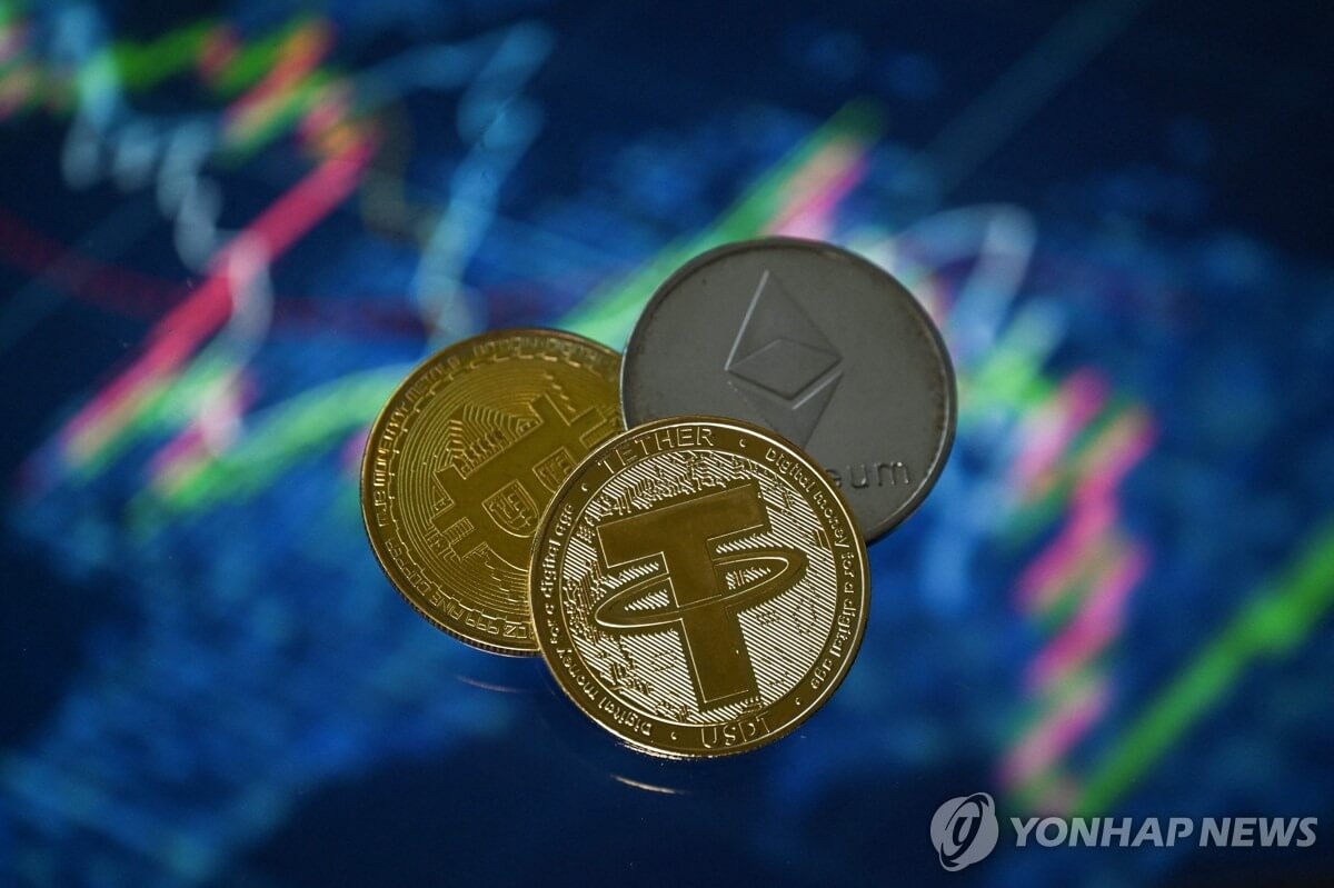 미국 디지털자산 규제 법안 통과로 주목받는 기업