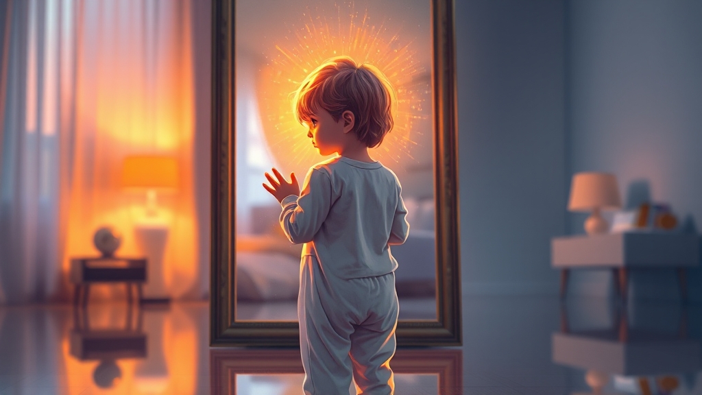 나르시시스트 원인