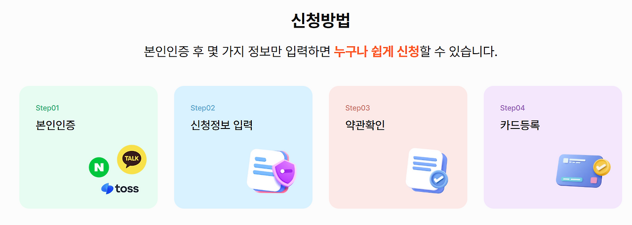 상생페이백 환급금 조회