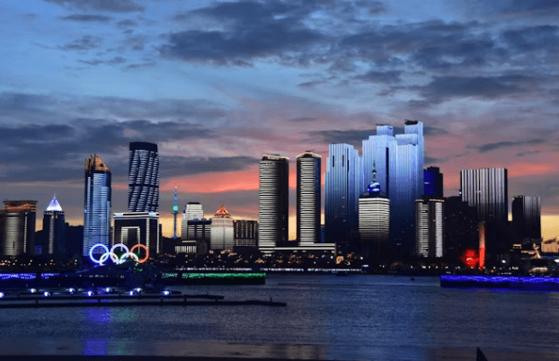 칭다오 여행&#44; 이제 고민 없이 떠나보세요!