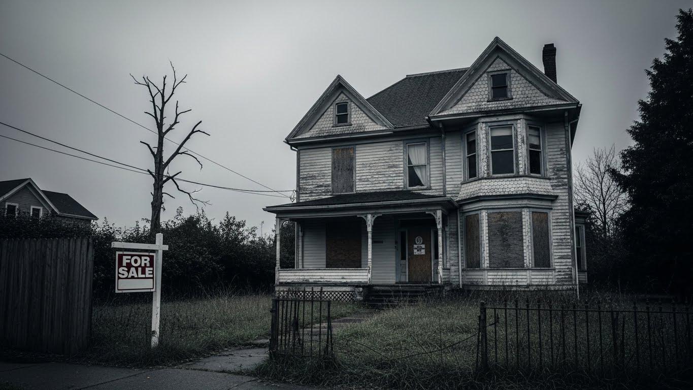 부동산 잔금못치루면