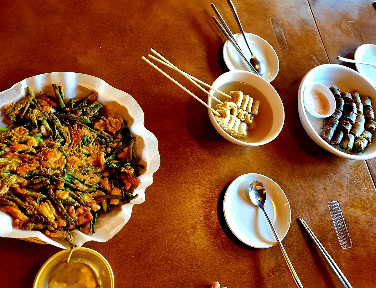 경기도 광주 곤지암 화담숲 단풍시즌, 가을 풍경 퍼레이드와 주변 맛집