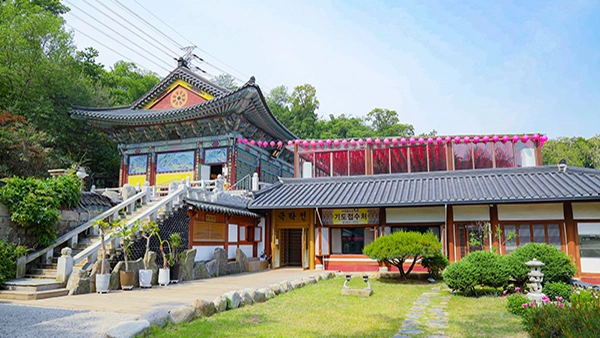 대성사