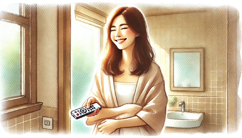 시끄러운 아파트 화장실 환풍기 소음 잡는 5가지 확실한 방법